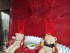 -小龙坎火锅(IFS HOT店)