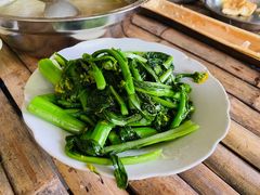 -大本营竹筒饭