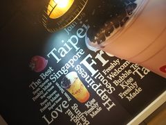 -CoCo都可(丁家庄店)