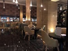 -上海静安铂尔曼酒店