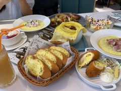 -库滋明·俄罗斯特色美食(中央大街店)