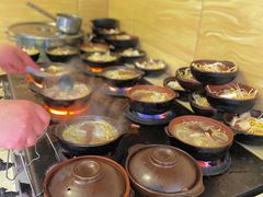 -汝萍传统蘸水菜(春华路总店)