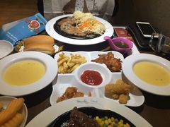 川香牛排-豪客来牛排(空港华联店)