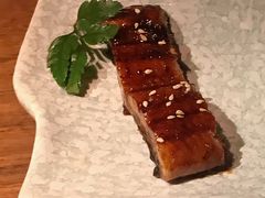 烤活鳗-山葵家·创意料理(EFC欧美广场店)