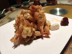 -那家小馆•北京菜•烤鸭(香山店)