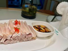 -筱爷叔·上海传统手工菜(玉树路店)