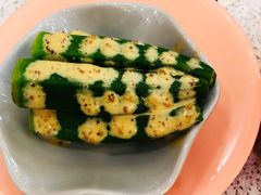 秋葵-争鲜回转寿司(太阳宫凯德PLUS店)