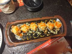 -古田居·特色寿司料理(星之岛旗舰店)