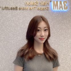 -3AM·S HAIR SALON烫发染发接发