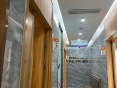 -上海仁爱医院口腔科 · 种植
