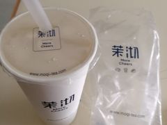 -茉沏(繁花中心店)