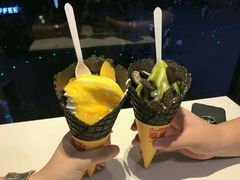 -麦当劳(杭州庆春路店)