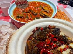 -辣小鲜·南昌大排档(船山路店)