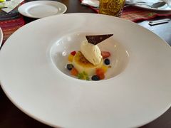 -长江六号法国餐厅(长江南路店)