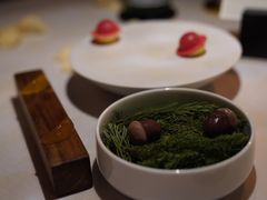 -三嚥阁 La Villa Restaurant