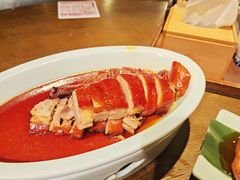 -南京大牌档(新街口德基广场店)