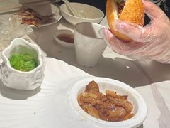 -北国饭店·海鲜·北方菜(峡山店)