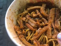 -蔡记炸酱热干面(昌里路店)