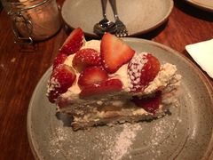 -La Strada(安福路店)
