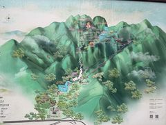 -大慈岩风景区