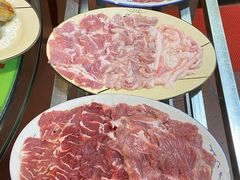 -华哥新鲜猪精品美食