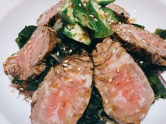 -慢走(甜水园店)