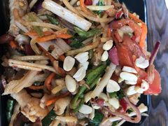 -婉泰·特色小吃·舂鸡脚(告庄二店)