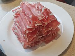 -阳坊大都涮羊肉(阳坊总店)