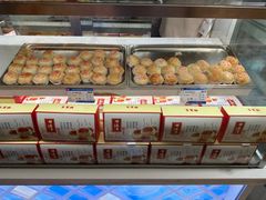 -邵万生食品公司(南京东路店)