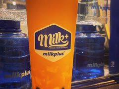 -milkplus·泰式奶茶(较场东路店)