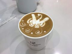 -BIRR COFFEE小熊咖啡(鸿瑞店)