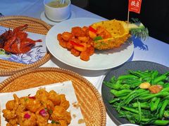 -老伙记海鲜码头(北滘店)