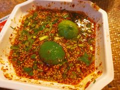 柠檬撒-多哥水傣味餐厅(司马巷店)