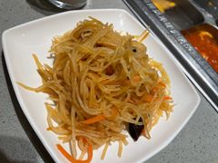 -海底捞火锅(天津SM城市广场店)