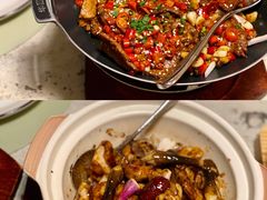 -T館·花园艺术餐厅