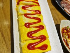 -牛人·雪花牛·木炭烤肉(昆山陆家店)