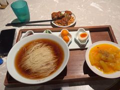 -松鹤面馆·古法焖肉面(观前店)