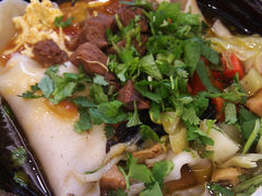 -老刘家biangbiang面(鼓楼店)