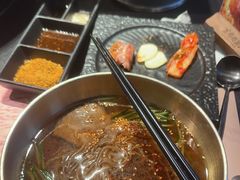 -黑牛の店·黑金店(沈阳万象城店)