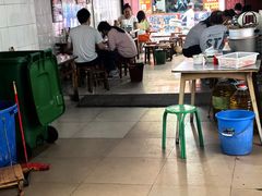 -正宗杨记普洱酸醋米线(总店)