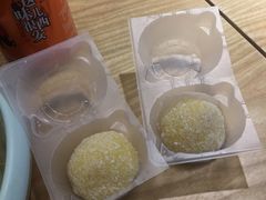 -满记甜品(正方京城店)