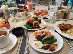 -玛莎拉自助餐厅(国贸店)
