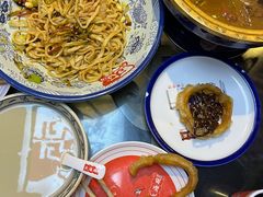 -大海碗·炸酱面·烤鸭·京菜(天坛店)