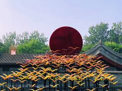 -王府井步行街