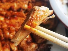 -遇见小院—虹鳟鱼•农家菜(怀柔店)
