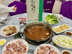-凯盈阁·顺德私房菜·桑拿鸡