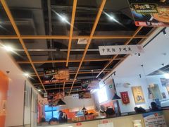 -江渔儿酸菜鱼(奥园广场金发购物中心店)