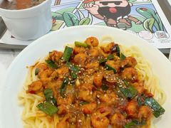 -海盗虾饭·小龙虾饭(惠多港店)