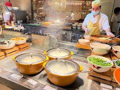 -味餐厅·海鲜·火锅·自助餐