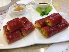 -点都德(汇盈广场店)